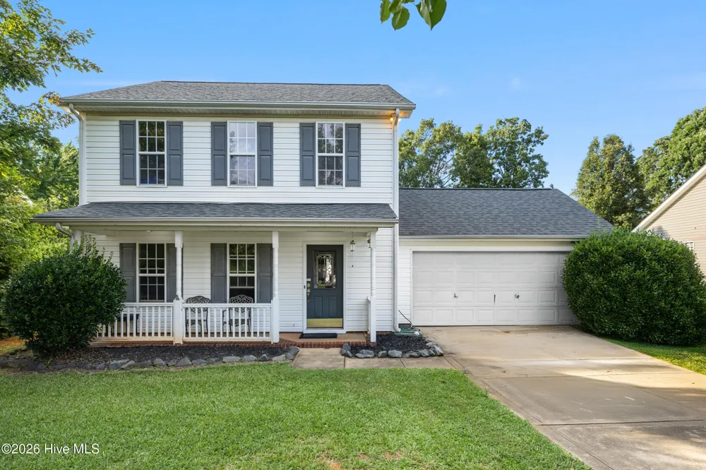 1044 Counselors Drive Monroe, NC 28110