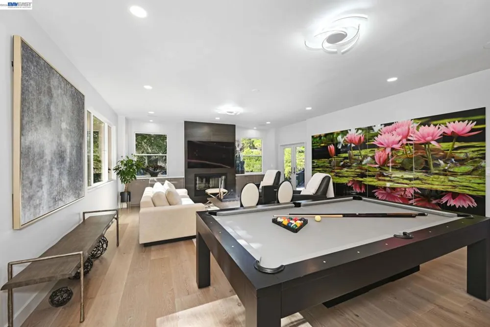 166 Castle Crest Rd Alamo, CA 94507