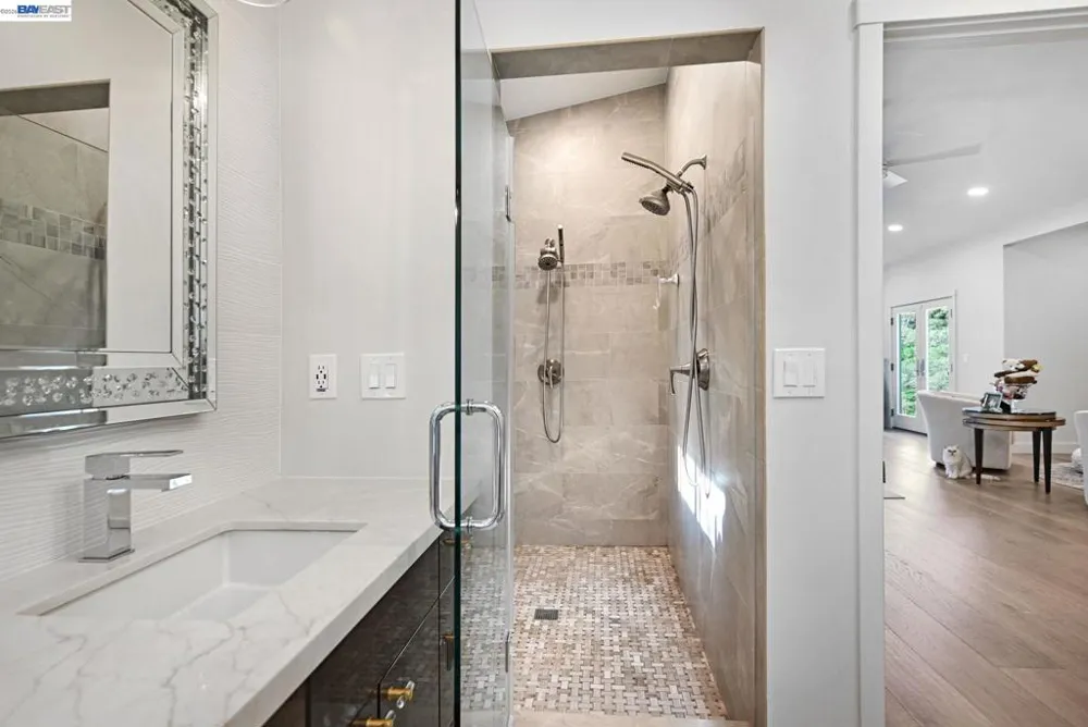 166 Castle Crest Rd Alamo, CA 94507
