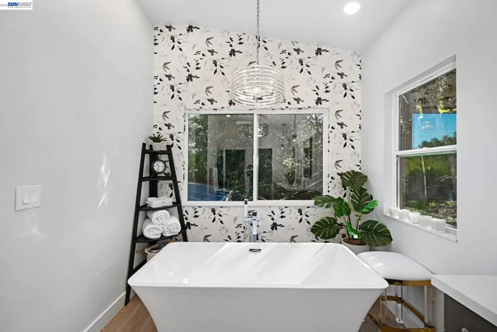 166 Castle Crest Rd Alamo, CA 94507