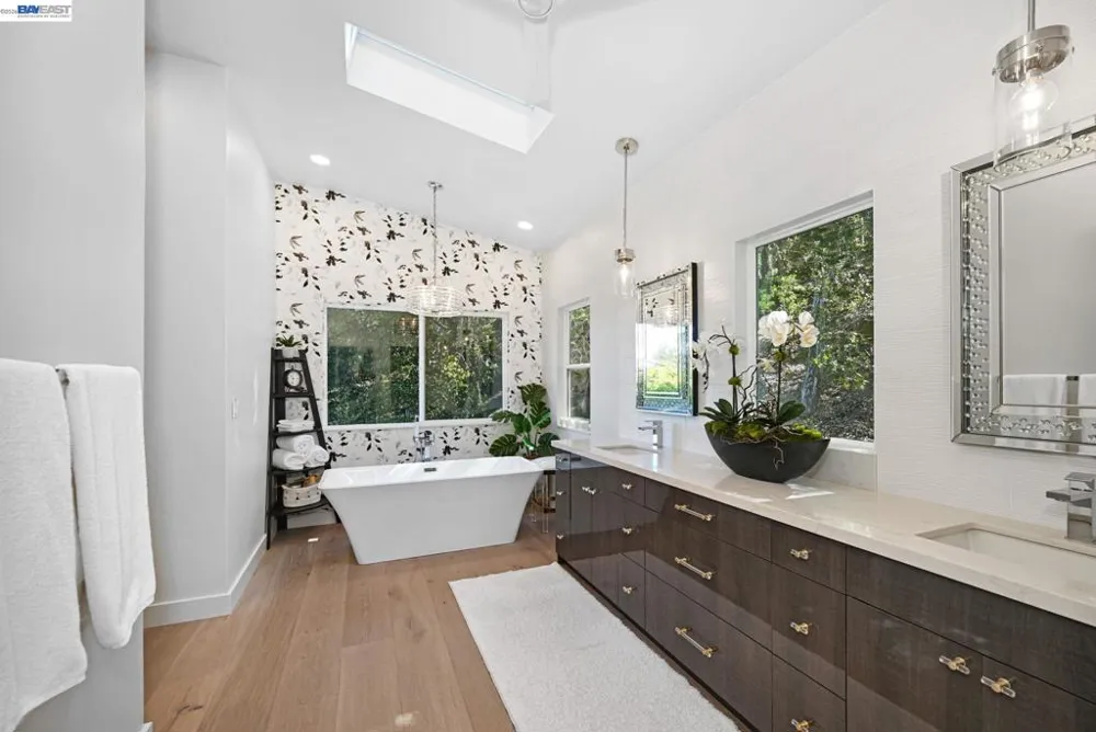 166 Castle Crest Rd Alamo, CA 94507
