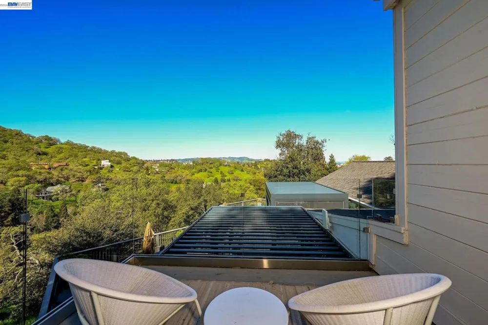 166 Castle Crest Rd Alamo, CA 94507