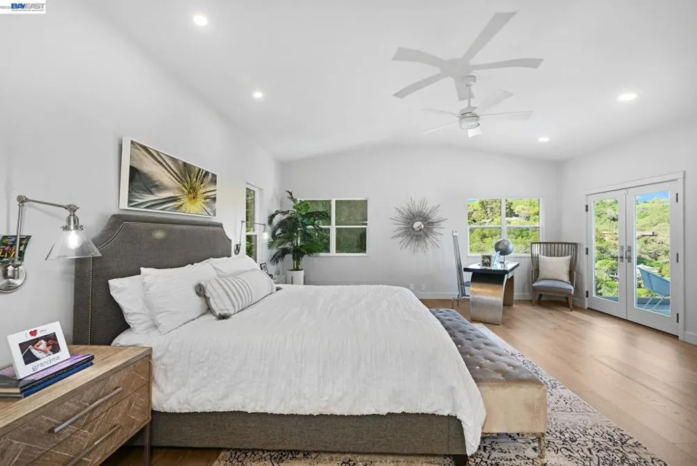 166 Castle Crest Rd Alamo, CA 94507