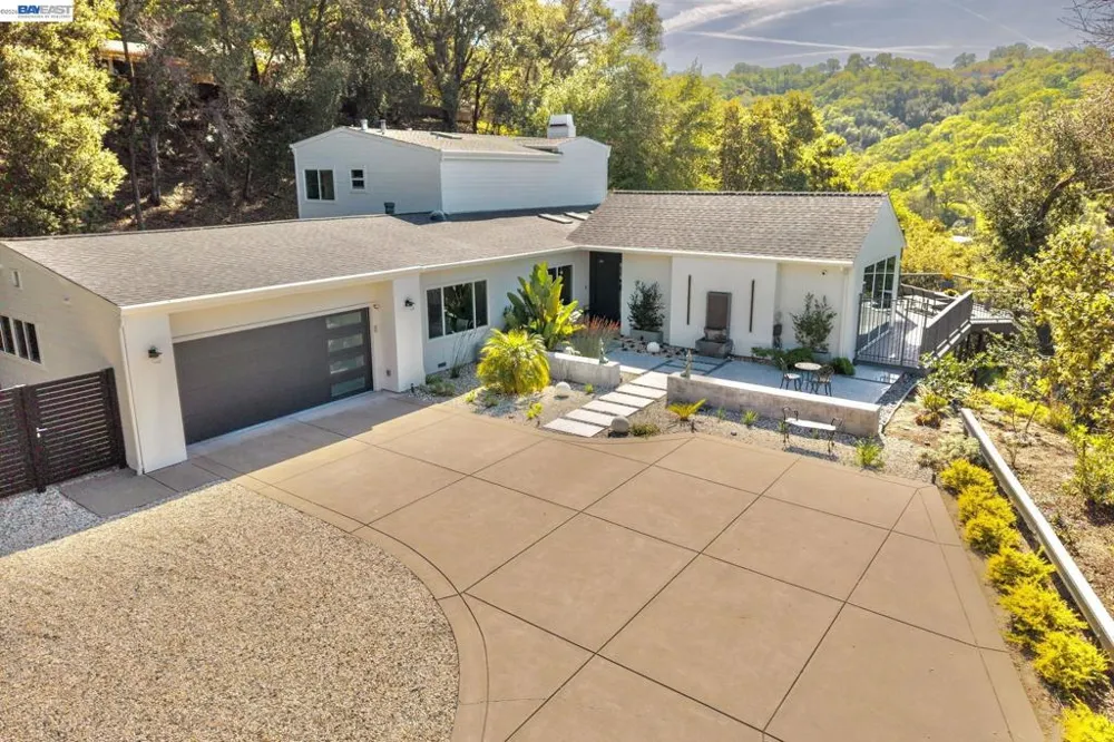 166 Castle Crest Rd Alamo, CA 94507