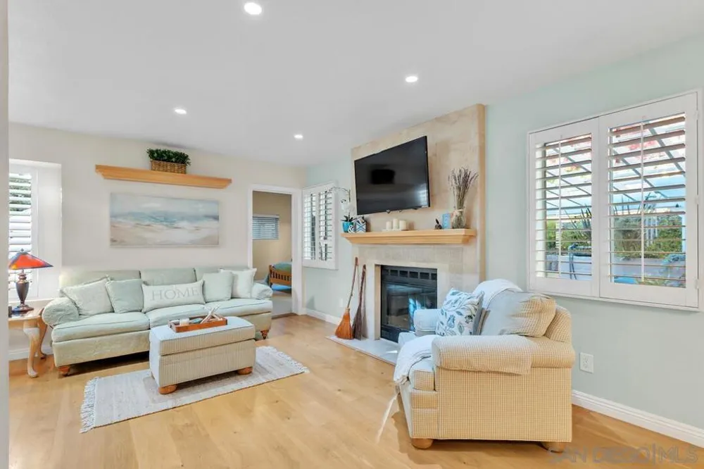 11992 Avenida Marcella El Cajon, CA 92019