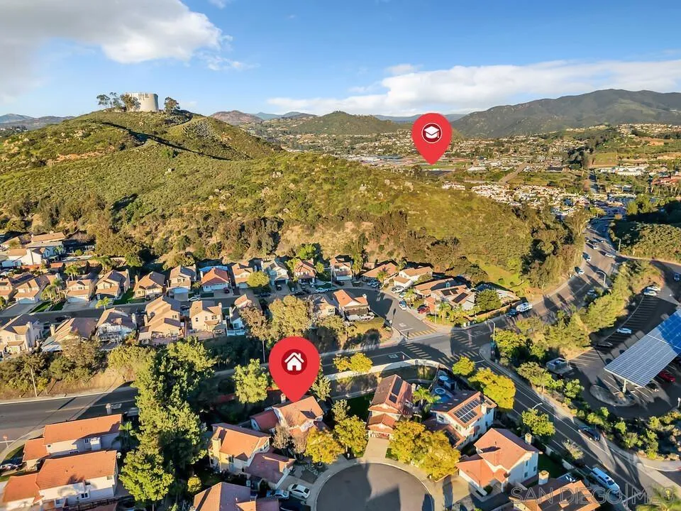 11992 Avenida Marcella El Cajon, CA 92019