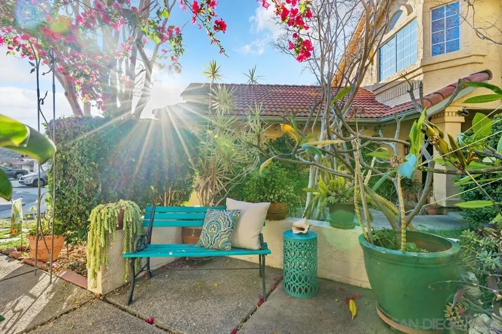 11992 Avenida Marcella El Cajon, CA 92019