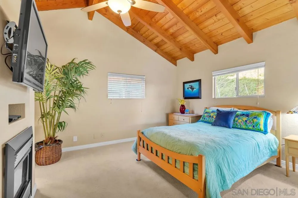 11992 Avenida Marcella El Cajon, CA 92019