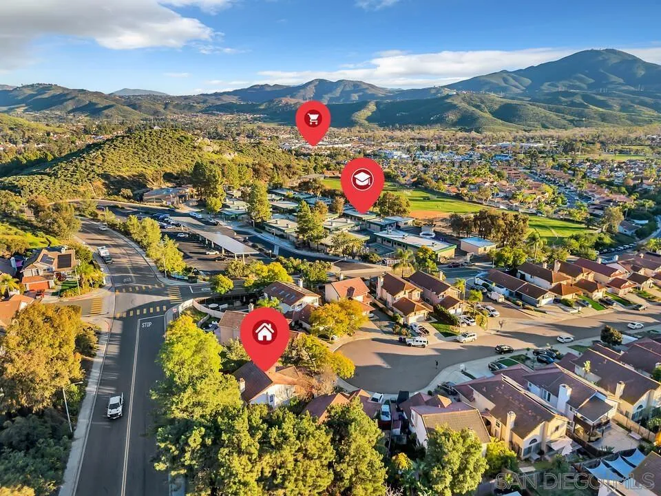 11992 Avenida Marcella El Cajon, CA 92019
