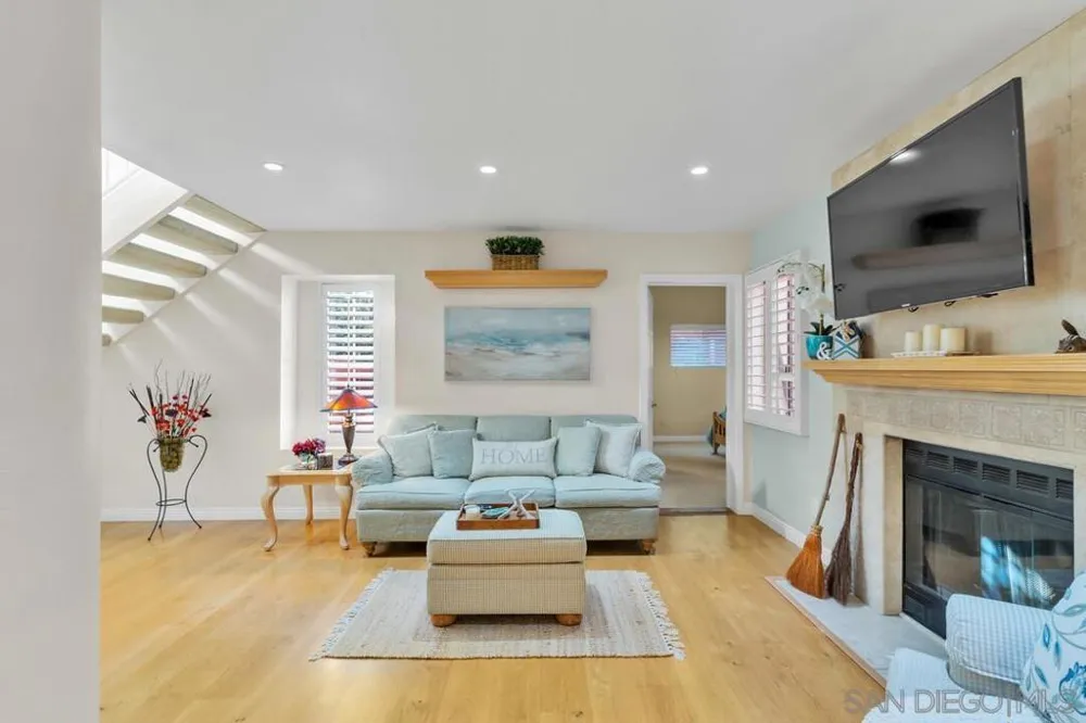 11992 Avenida Marcella El Cajon, CA 92019
