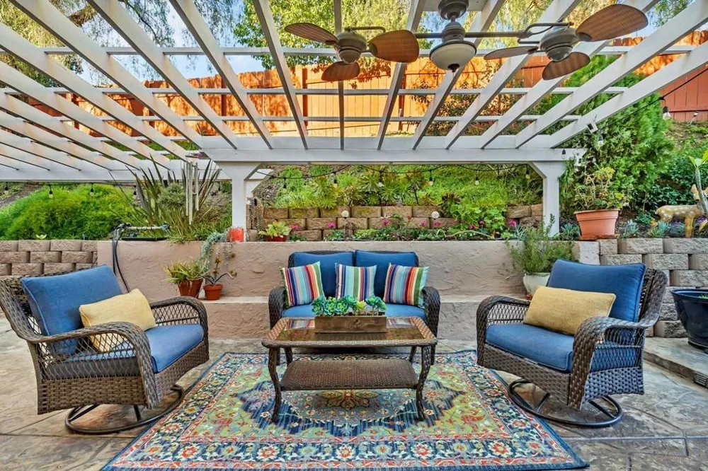 11992 Avenida Marcella El Cajon, CA 92019
