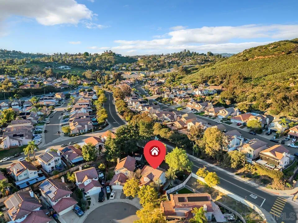 11992 Avenida Marcella El Cajon, CA 92019