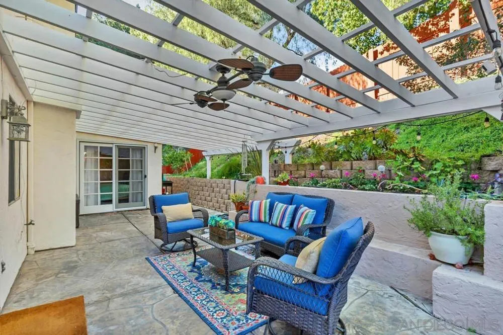 11992 Avenida Marcella El Cajon, CA 92019