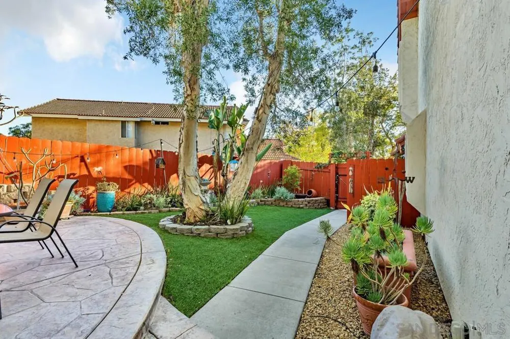 11992 Avenida Marcella El Cajon, CA 92019