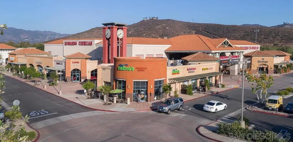 11992 Avenida Marcella El Cajon, CA 92019