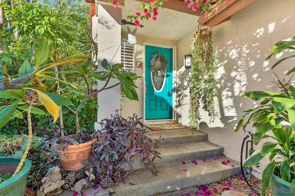 11992 Avenida Marcella El Cajon, CA 92019