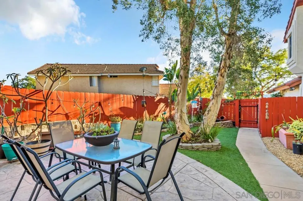 11992 Avenida Marcella El Cajon, CA 92019