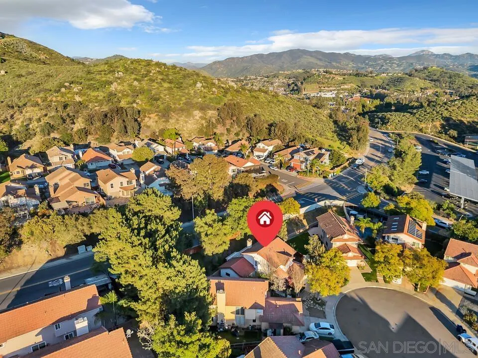 11992 Avenida Marcella El Cajon, CA 92019