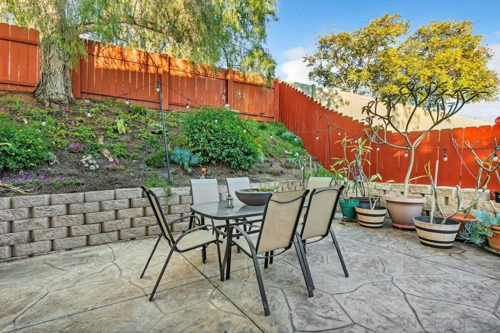 11992 Avenida Marcella El Cajon, CA 92019