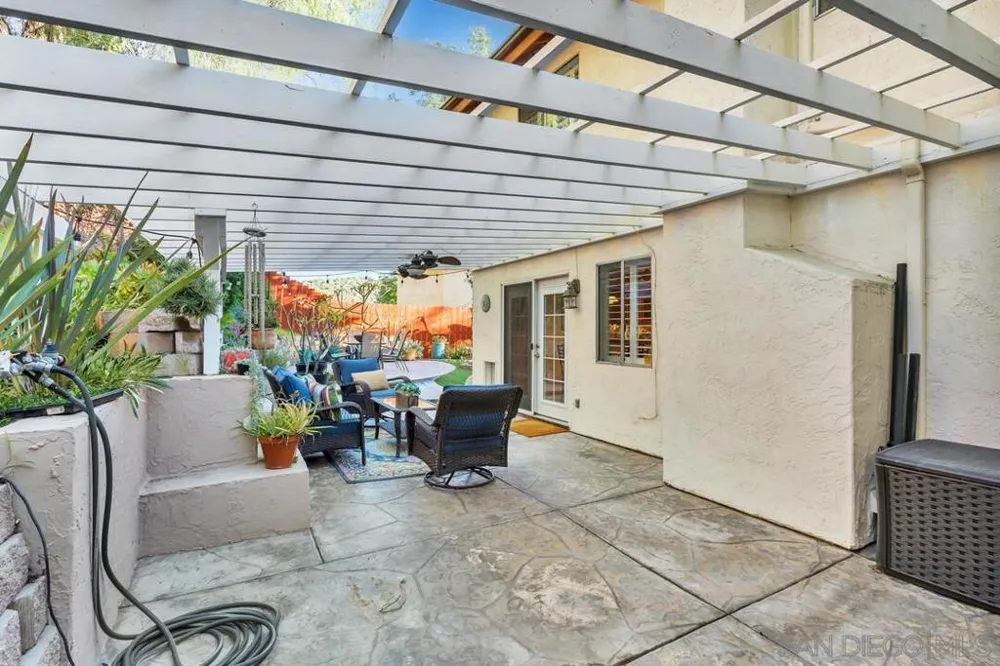 11992 Avenida Marcella El Cajon, CA 92019