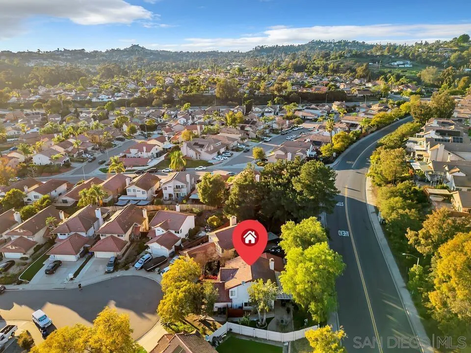 11992 Avenida Marcella El Cajon, CA 92019