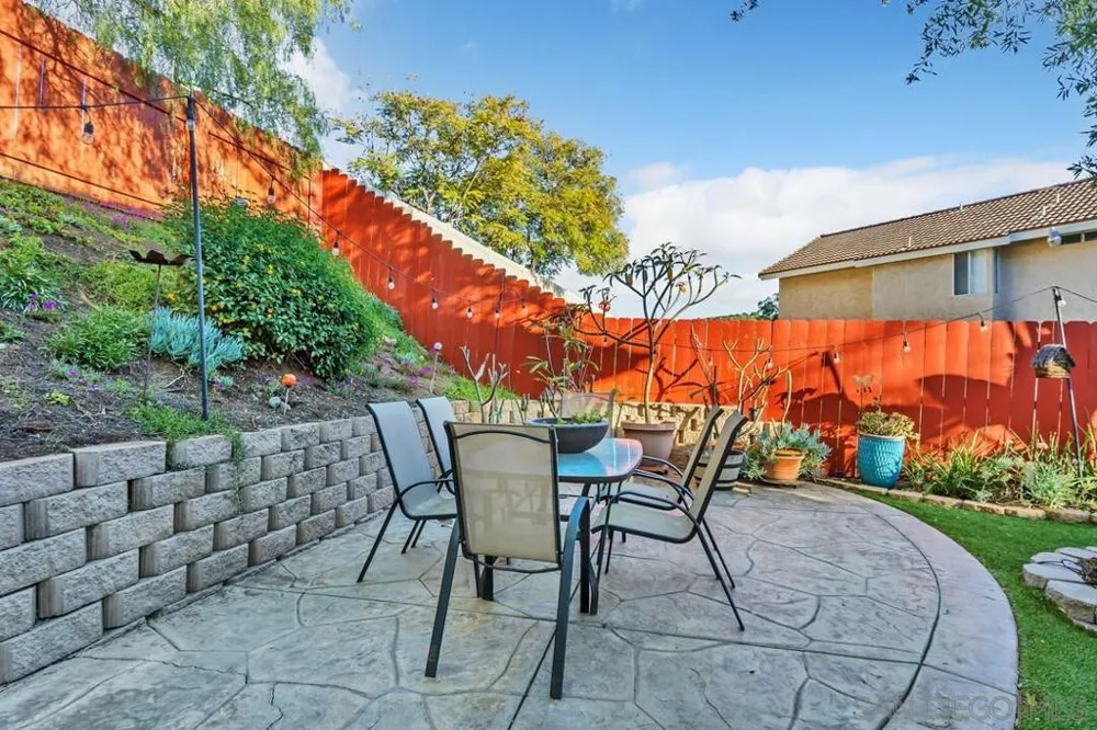 11992 Avenida Marcella El Cajon, CA 92019