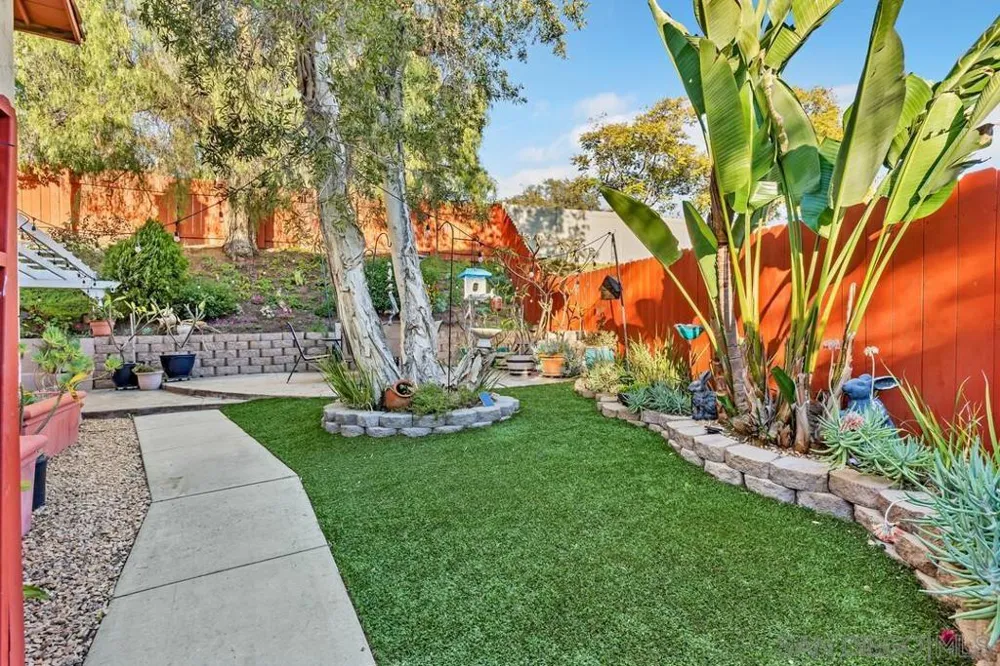 11992 Avenida Marcella El Cajon, CA 92019