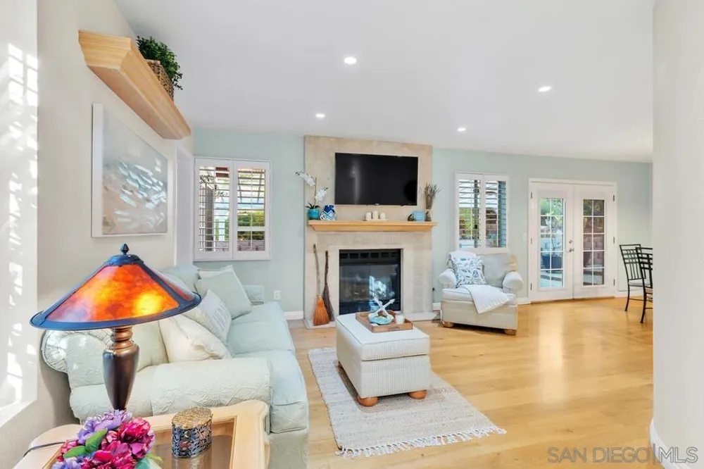 11992 Avenida Marcella El Cajon, CA 92019