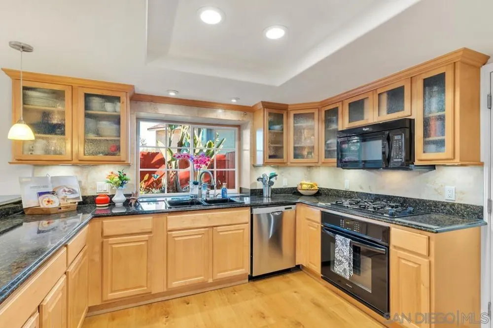 11992 Avenida Marcella El Cajon, CA 92019