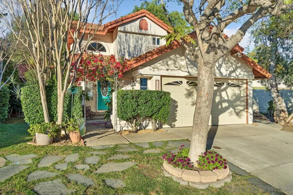 11992 Avenida Marcella El Cajon, CA 92019