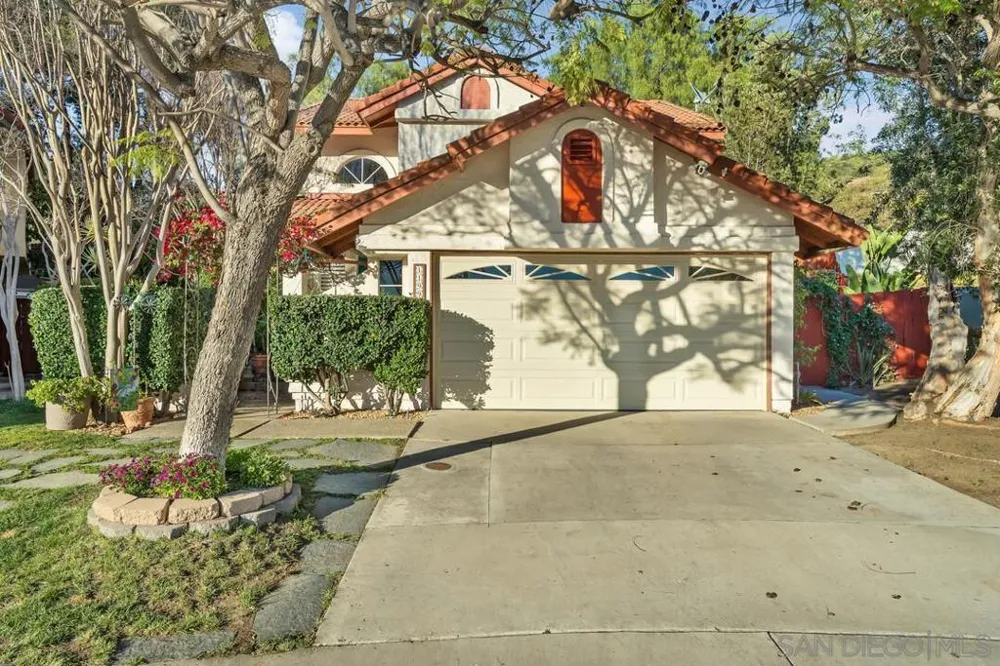 11992 Avenida Marcella El Cajon, CA 92019