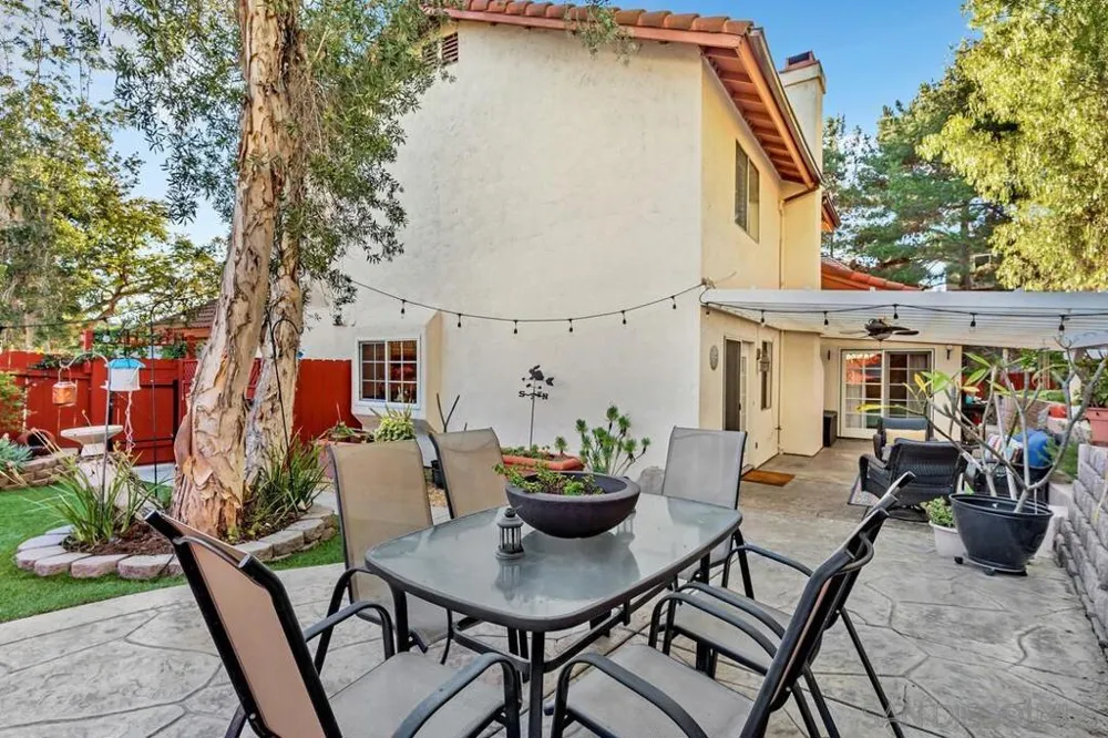 11992 Avenida Marcella El Cajon, CA 92019