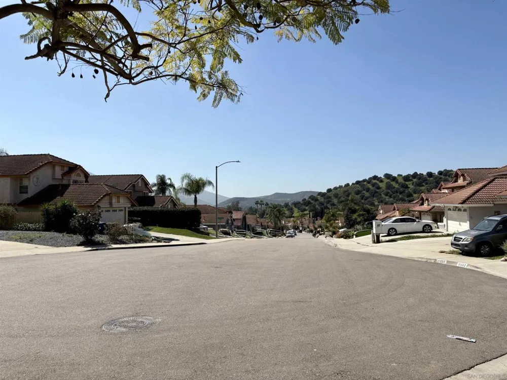 11992 Avenida Marcella El Cajon, CA 92019