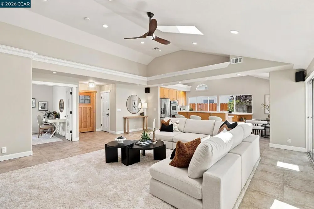 73 Randolph Pl San Ramon, CA 94583