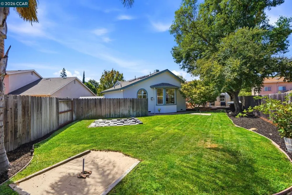 73 Randolph Pl San Ramon, CA 94583
