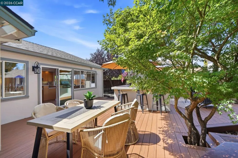 73 Randolph Pl San Ramon, CA 94583