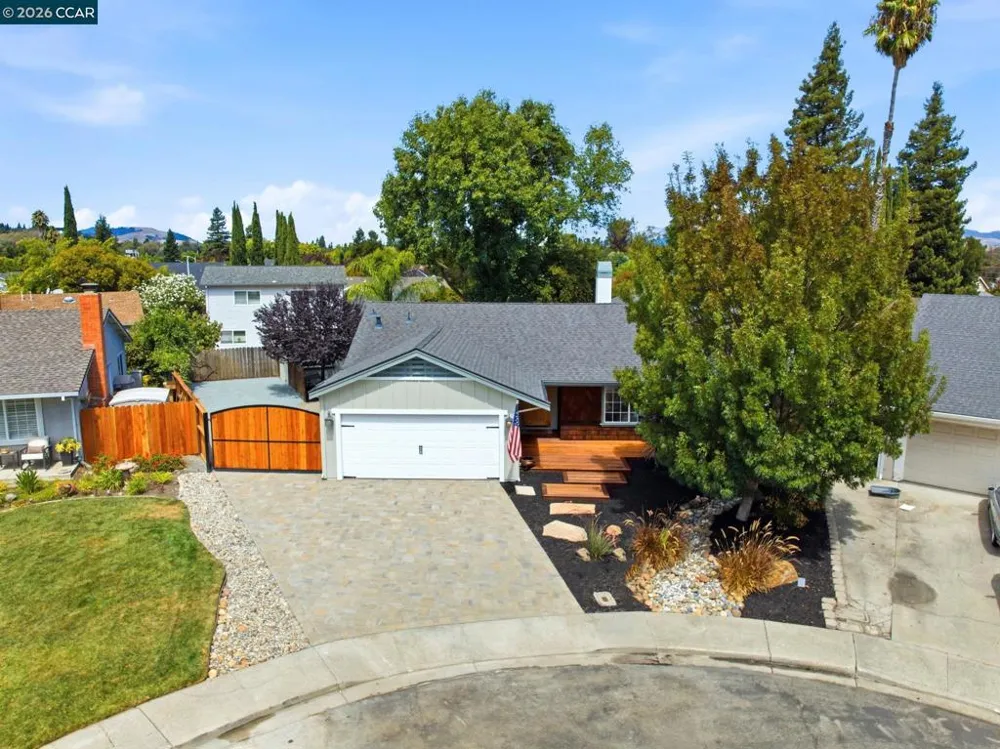 73 Randolph Pl San Ramon, CA 94583