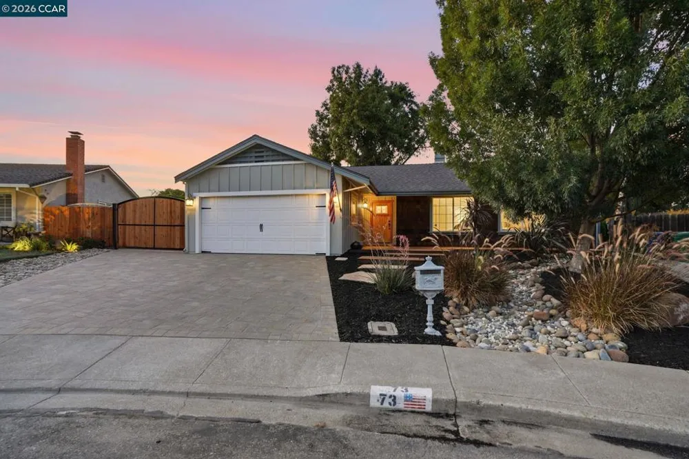 73 Randolph Pl San Ramon, CA 94583