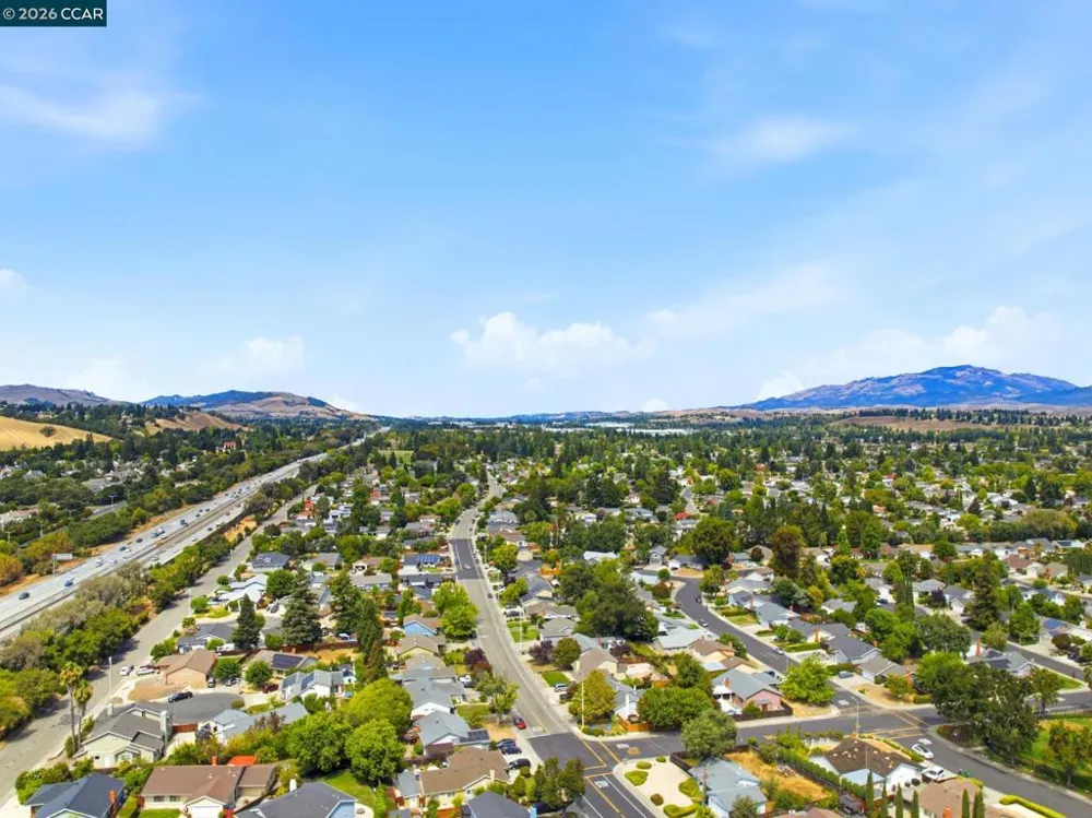 73 Randolph Pl San Ramon, CA 94583