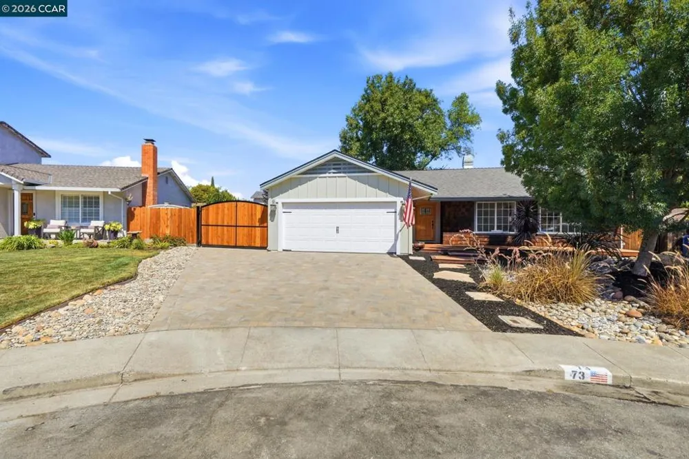 73 Randolph Pl San Ramon, CA 94583