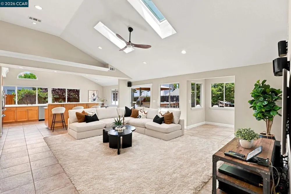 73 Randolph Pl San Ramon, CA 94583