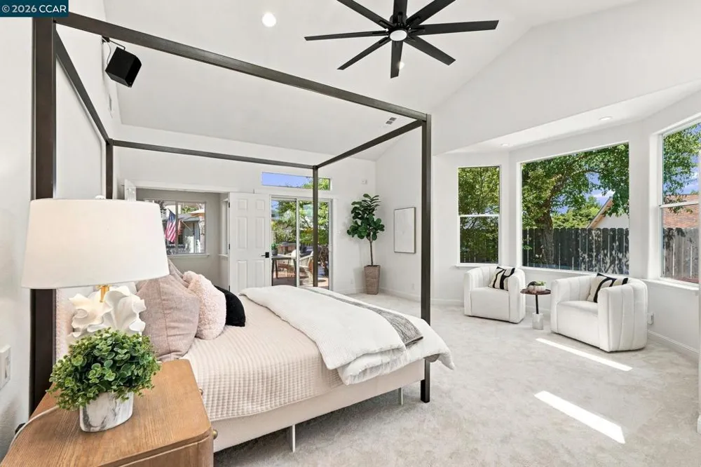73 Randolph Pl San Ramon, CA 94583