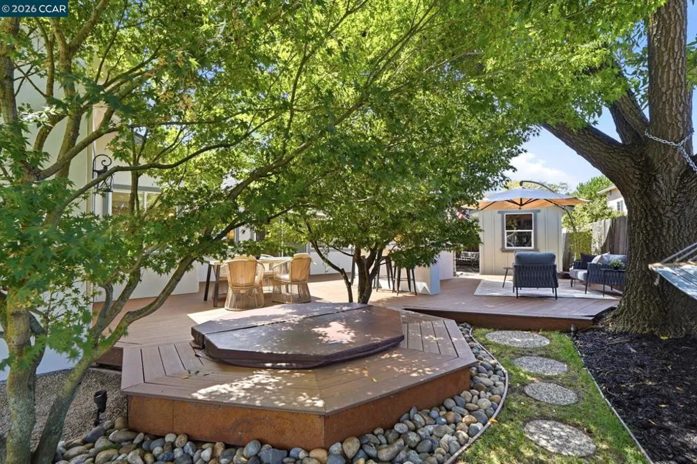 73 Randolph Pl San Ramon, CA 94583