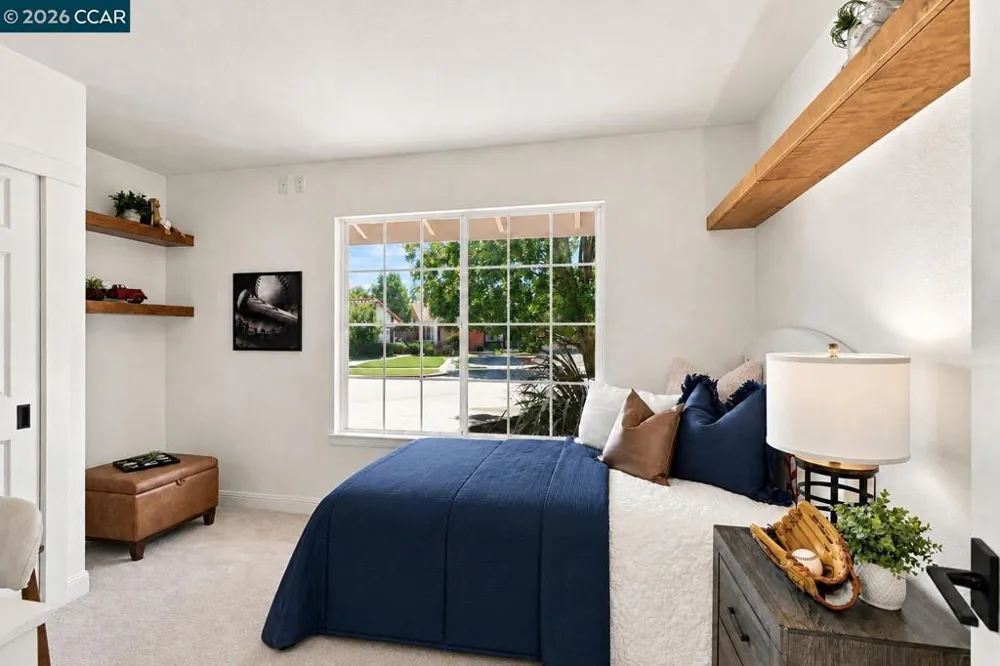 73 Randolph Pl San Ramon, CA 94583