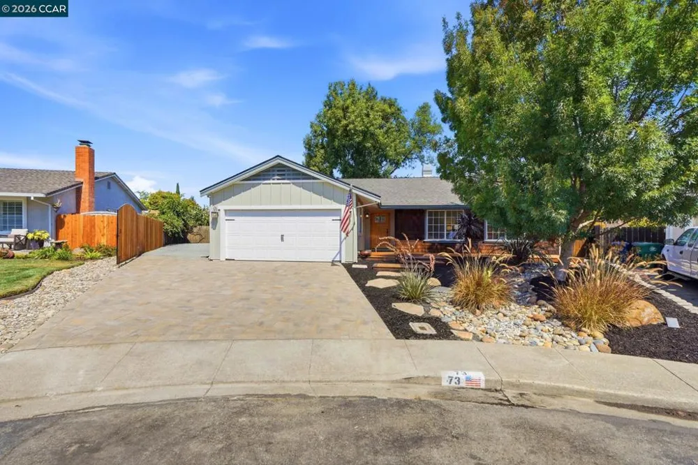 73 Randolph Pl San Ramon, CA 94583