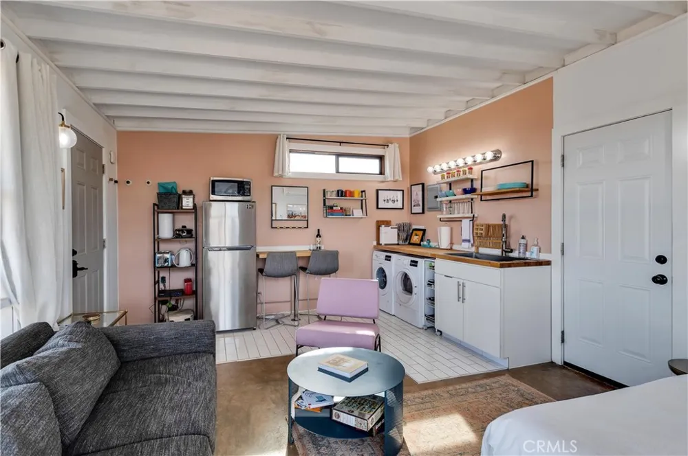 2240 Bluegrass Avenue 29 Palms, CA 92277