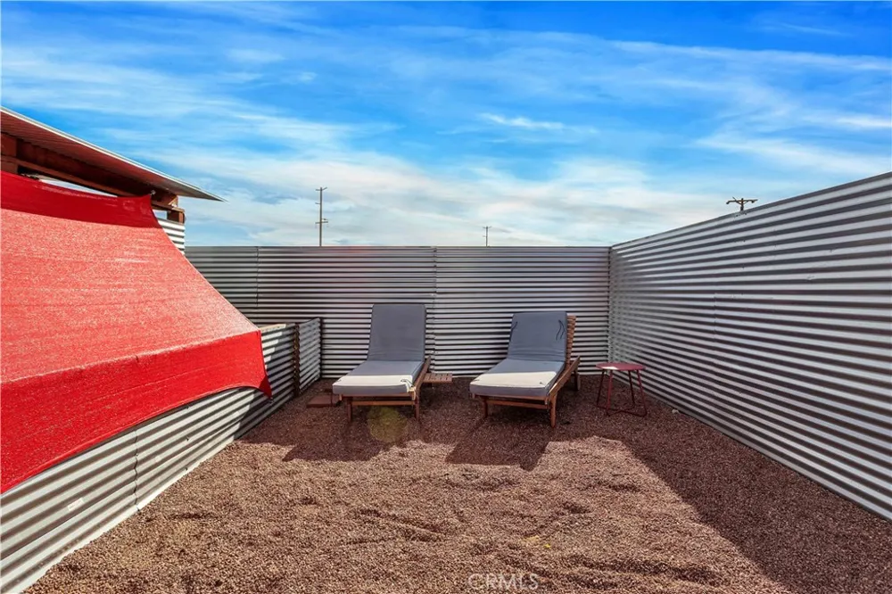 2240 Bluegrass Avenue 29 Palms, CA 92277