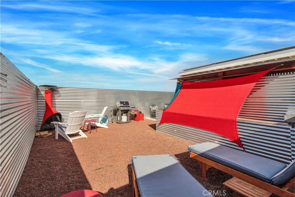 2240 Bluegrass Avenue 29 Palms, CA 92277