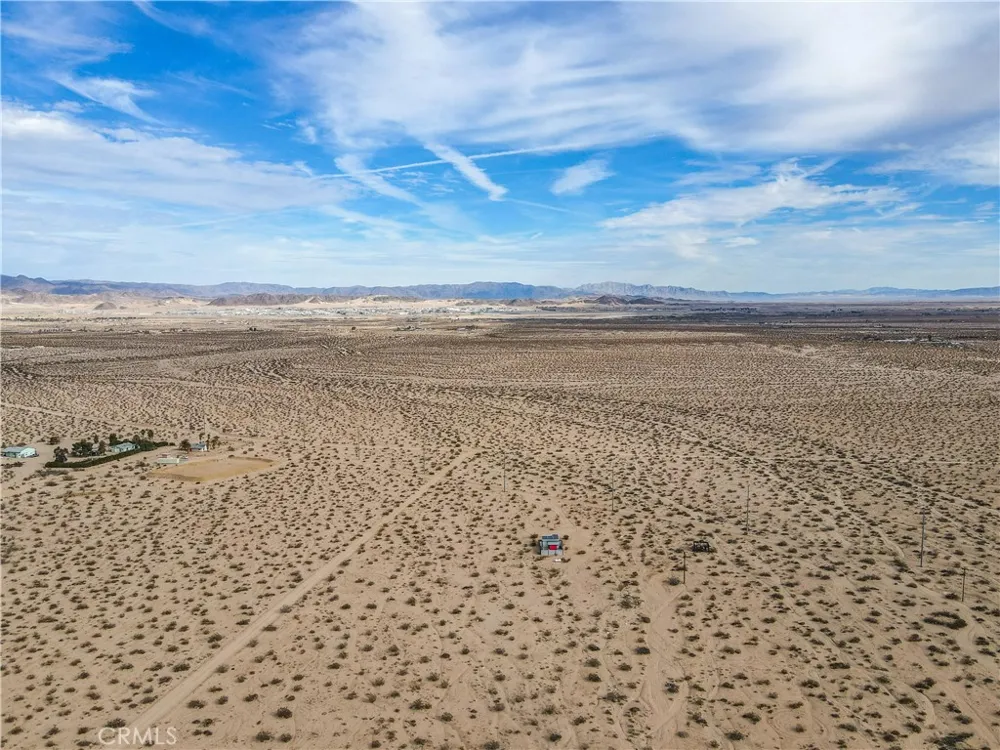 2240 Bluegrass Avenue 29 Palms, CA 92277