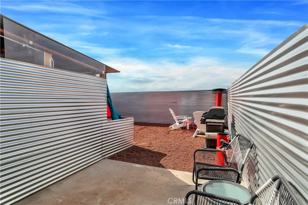 2240 Bluegrass Avenue 29 Palms, CA 92277